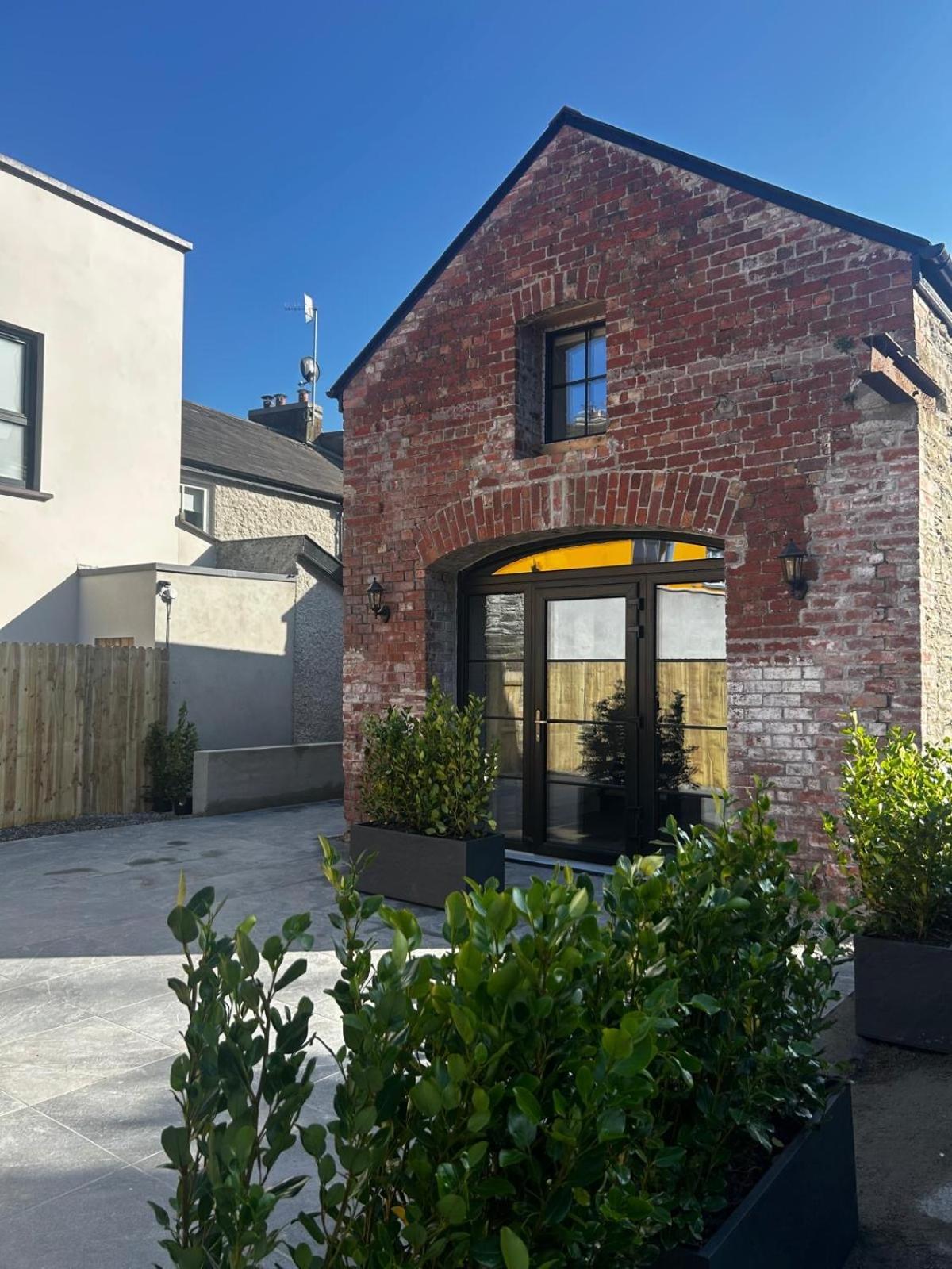 The Glen Quarter Kinsale Exterior foto